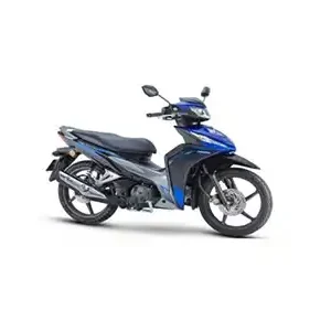 HONDA WAVE DASH 125I CC