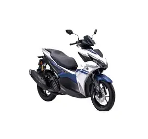NVX SCOOTER