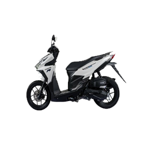 SCOOTER YAMAHA 125CC AVANTIS