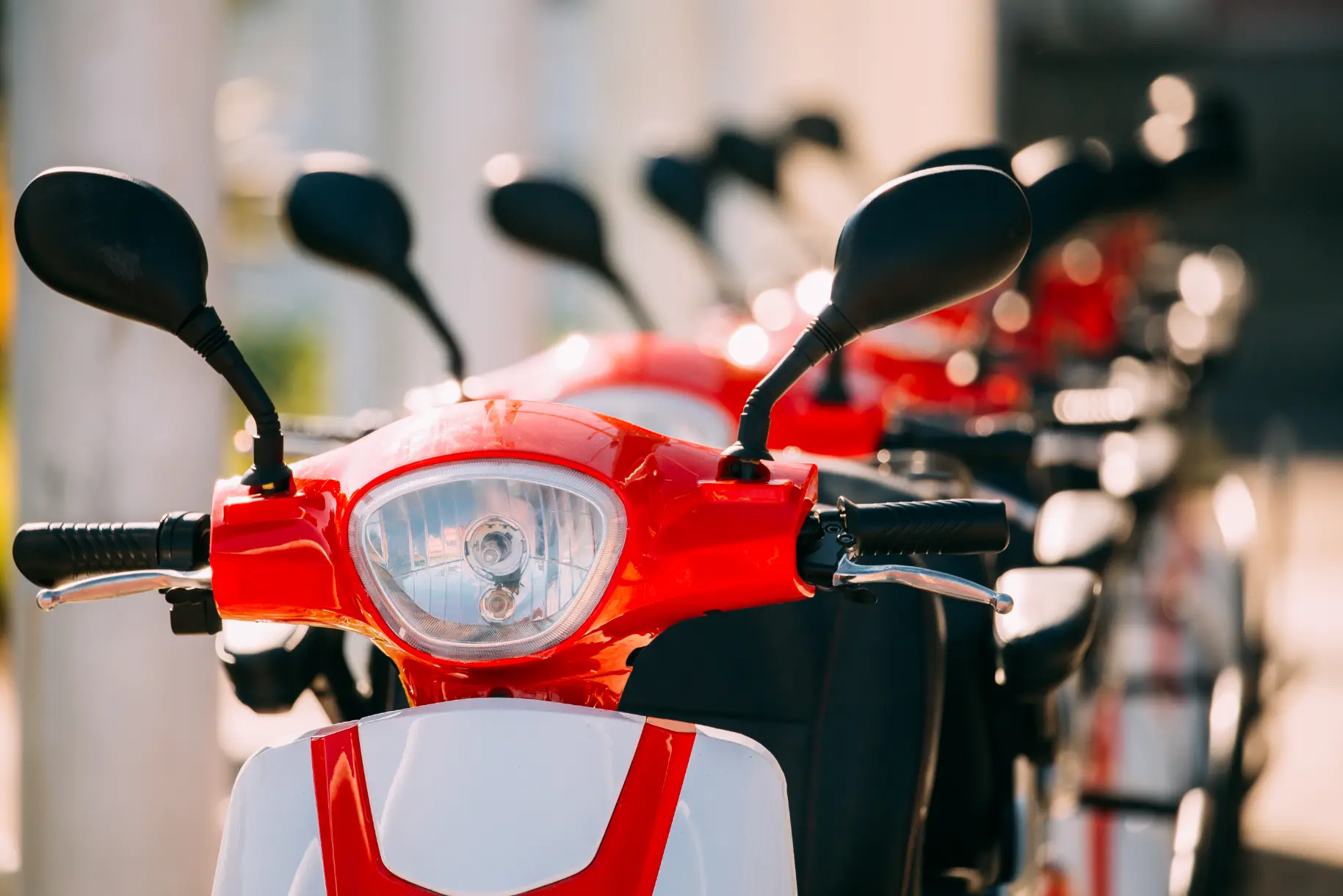 Read more about the article Motorcycle Rental in Malaysia: A Complete Guide to Renting, Riding and Exploring Malaysia on Two Wheels