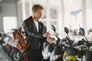 Read more about the article Monthly Motorcycle Rental: Benefits, Costs, and Tips for Choosing the Right Plan in Malaysia