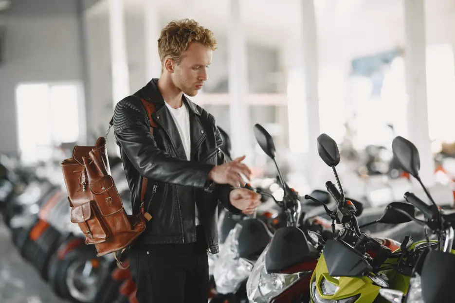 Read more about the article Monthly Motorcycle Rental: Benefits, Costs, and Tips for Choosing the Right Plan in Malaysia