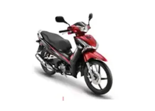 HONDA-WAVE-125i