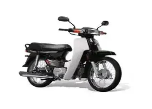 Honda-Ex5