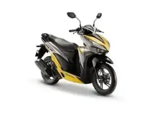 Honda-Scooter-Vario