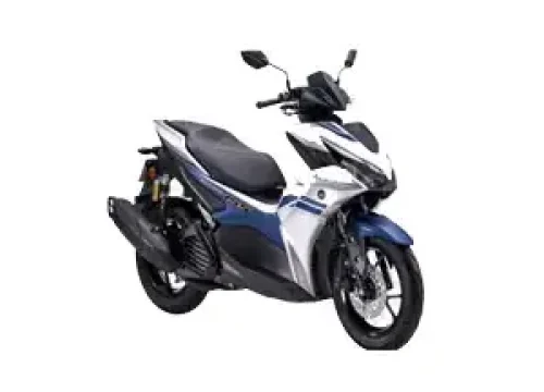 NVX-SCOOTER